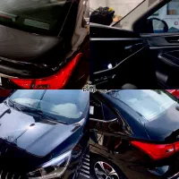 صفر تا صد خدمات بدنه خودرو(دیپ دیزاین)|خدمات موتور و ماشین|رشت, گلسار|دیوار