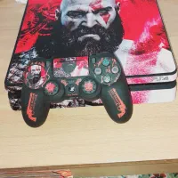 ps4 نونو|کنسول، بازی ویدئویی و آنلاین|عنبرآباد, |دیوار