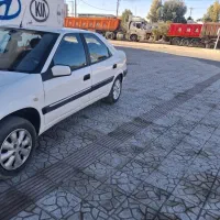 زانتیا مدل ۸۶ بدون رنگ|خودرو سواری و وانت|سیرجان, |دیوار