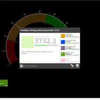 GIGABYTE - RX 6700 XT|قطعات و لوازم جانبی رایانه|هشتگرد, شهرک وحدت|دیوار