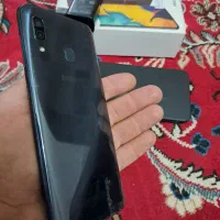 گوشیa30|موبایل|اصفهان, شهرک کاوه|دیوار