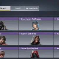 اکانت کالاف|کنسول، بازی ویدئویی و آنلاین|فیروزآباد (فارس), |دیوار