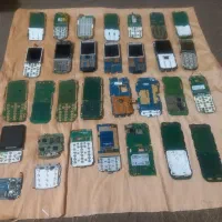 گوشی تعمیری|موبایل|بیرجند, |دیوار