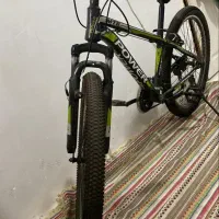 دوچرخه کاملا سالم سایز۲۶|دوچرخه، اسکیت، اسکوتر|فردیس, شهرک ۱۱۰|دیوار