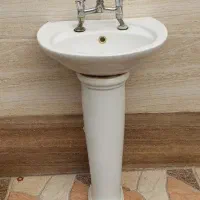 روشویی شیرسالم در حد نو ۲۰۰۰۰۰۰