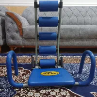 دستگاه ورزشی تن تاک مارک