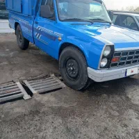 نیسان ۱۴۰۱ دوگانه شرکتی|خودرو سواری و وانت|مهربان, |دیوار