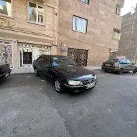 پژو پارس سال مدل 1388|خودرو سواری و وانت|تهران, یافت‌آباد|دیوار
