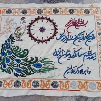 سفارش و دوخت انواع پته|صنایع دستی و سایر لوازم تزئینی|شیراز, بازار|دیوار
