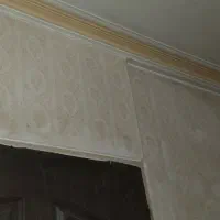 نقاشی ساختمان پذیرفته میشود