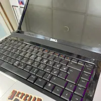 لپ تاپ دل core i7  ram 8GB  hard 1TB|رایانه همراه|تهران, میدان انقلاب|دیوار
