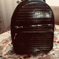 کوله چرم اسپورت جادار|کیف، کفش، کمربند|تبریز, |دیوار