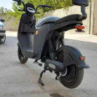 اسکوتر برقی|دوچرخه، اسکیت، اسکوتر|یزد, |دیوار