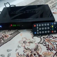 گیرنده فول اچ دی