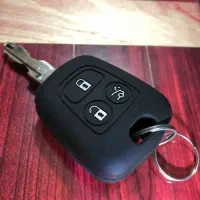 سوئیچ پارس گم کردم