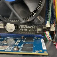 کیس گرافیک دار Core i3|رایانه رومیزی|ورامین, ورامین|دیوار