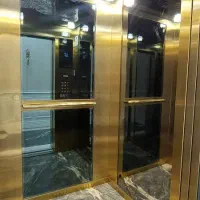 ۱۴۰متر/با دو پارکینگ/نوساز/با مشاعات در خور|اجارهٔ آپارتمان|تهران, شهرک هما|دیوار
