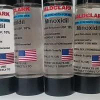 ماینوکسیدیل 10 درصد آمریکایی