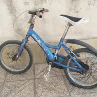 دوچرخه ۱۶
