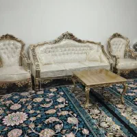 کاوردوزی|مبلمان خانگی و میز عسلی|دلیجان, |دیوار