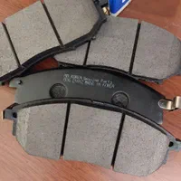 لنت چری فونیکس تیگو 8 7 5 پرو پرومکس FX پریمیوم...|قطعات یدکی و لوازم جانبی|تهران, مهران (سیدخندان)|دیوار