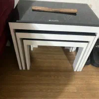 فروش مبل|مبلمان خانگی و میز عسلی|فیروزکوه, |دیوار