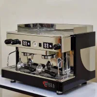 لوازم تکمیل کافه