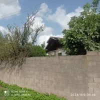 زمین ۴۲۰ متری