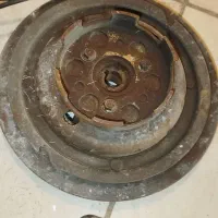 قطعات موتور قایق قیمت مناسب|قایق و سایر وسایل نقلیه|بندر گناوه, |دیوار