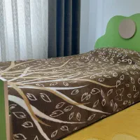 سرویس تخت و کمد