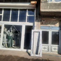 درو پنجرهupvc|خدمات پیشه و مهارت|اشنویه, |دیوار