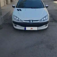 206 88 فابریک خانگی