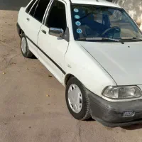 پراید|خودرو سواری و وانت|نیشابور, گنبد سبز|دیوار