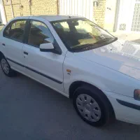 سمند se مدل ۹۵|خودرو سواری و وانت|شهرکرد, |دیوار