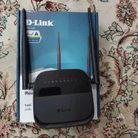مودم dlink