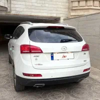 جک s5|خودرو سواری و وانت|کرج, شاهین‌ویلا|دیوار