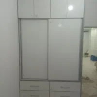 کابینت و کمد دیواری جا کفشی میز تحریر نصب|مصالح و تجهیزات ساختمان|ری, شهرری|دیوار