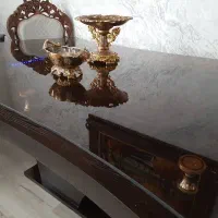 میز نهارخوری خوری ۸ نفره