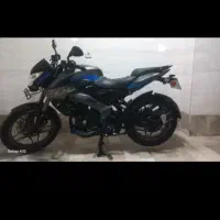 ns 200|موتورسیکلت|تهران, هاشمی|دیوار