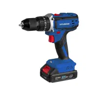 دریل شارژی HYUNDAI HP-416 آکبند