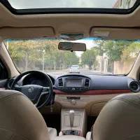 MG 350 (2013)|خودرو سواری و وانت|مشهد, جانباز|دیوار