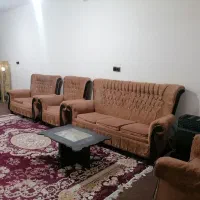سوئیت مبله تمیز و مرتب