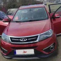 تیگو پنج اکسلنت تمیز  96