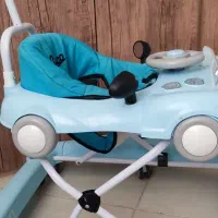 وسایل بچه|اسباب و اثاث بچه|گلبهار, شهر جدید گلبهار|دیوار