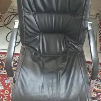 صندلی ثابت کنفرانسی