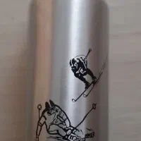 قمقمه آب|ظروف نگهدارنده، پلاستیکی، یک‌بارمصرف|تبریز, |دیوار