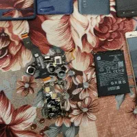 باتری و لوازم پوکو ایکس 5پرو