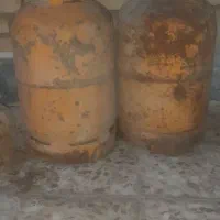 کپسول گاز