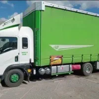 اتوبارحمل اسباب کشی منزل ٪ضمانتی باکارگرحرفه ای