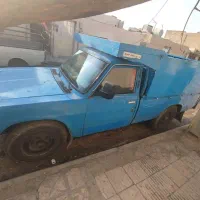 نیسان آبی|خودرو سواری و وانت|پاکدشت, شهرک انقلاب|دیوار